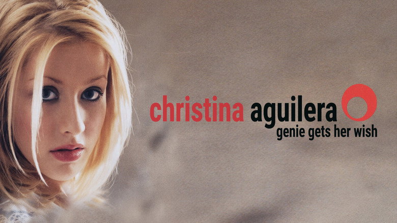 Christina Aguilera: Genie Gets Her Wish still 3