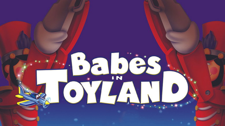 Babes in Toyland still 1