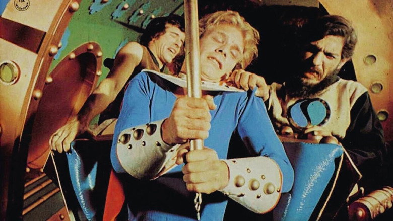 Flesh Gordon still 5