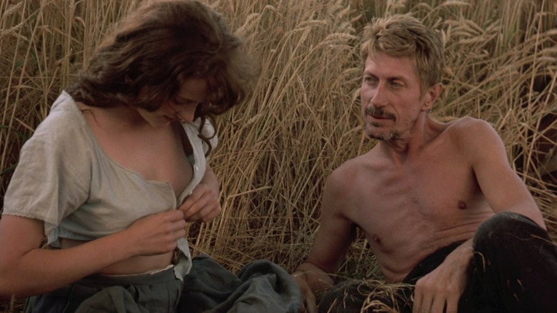 Van Gogh still 2