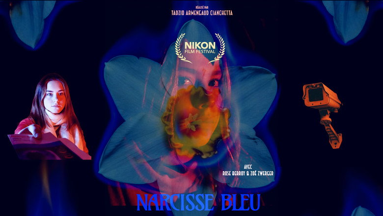Narcisse bleu still 1