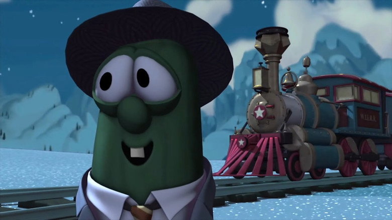 VeggieTales: It's a Meaningful Life still 1