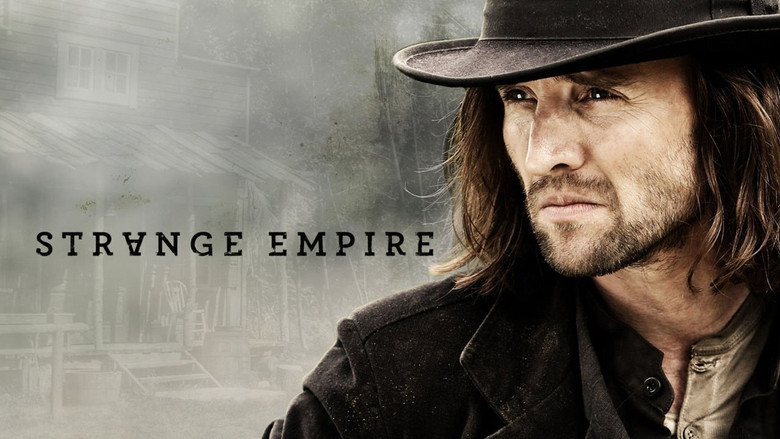 Strange Empire still 1