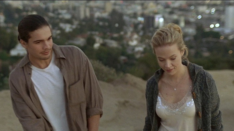 Undiscovered still 1