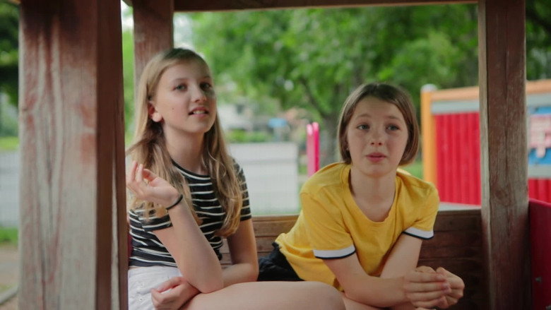 Girls’ Stories still 1