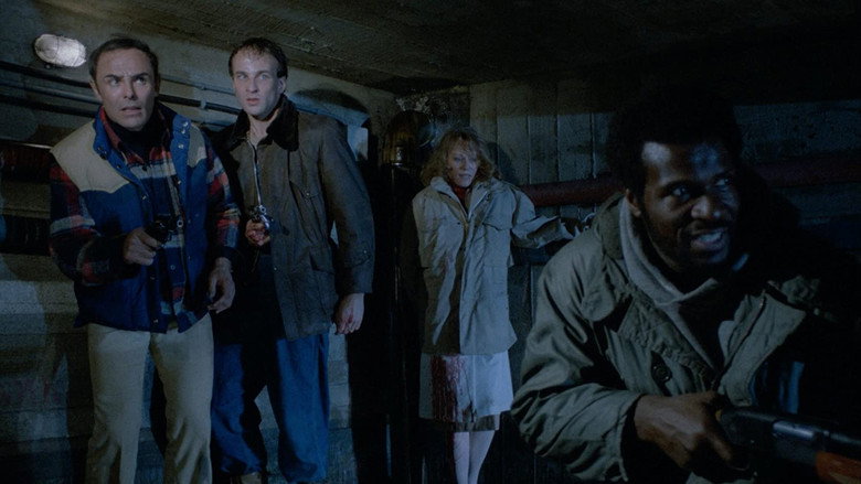 Cannibal Apocalypse still 3