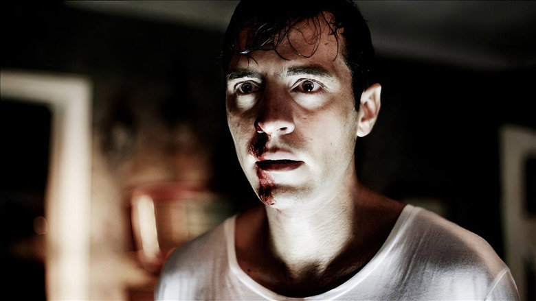 The Color of the Chameleon still 1