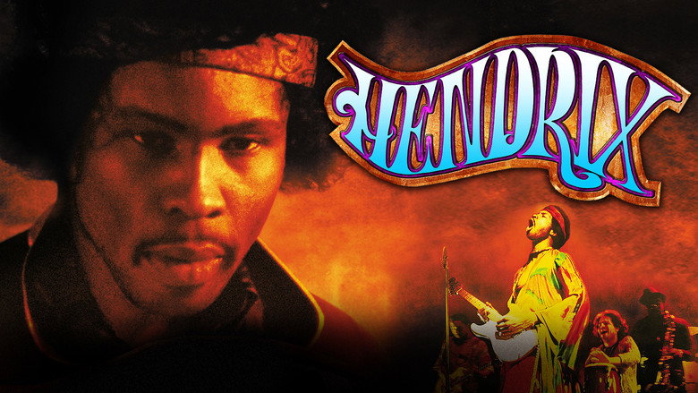 Hendrix still 2