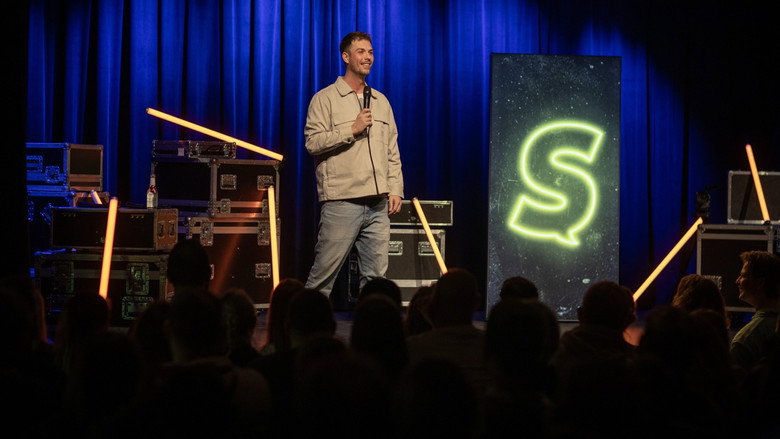Oliver Stanescu: Mit Show Jo! still 2