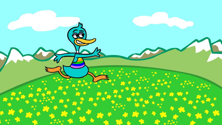 Queer Duck: The Movie still 2