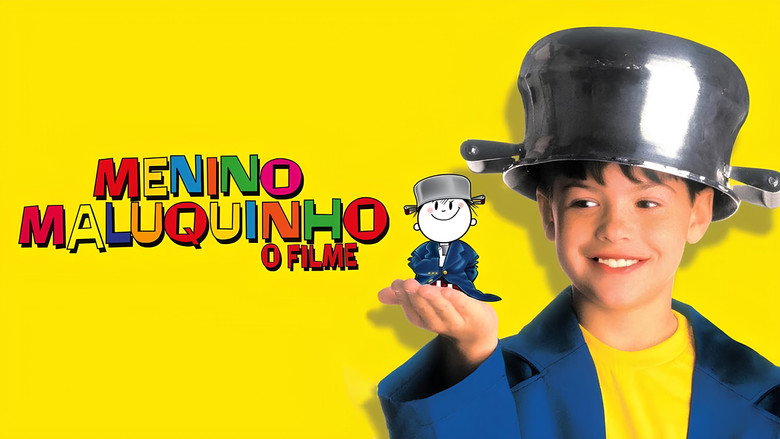 The Nutty Boy still 2