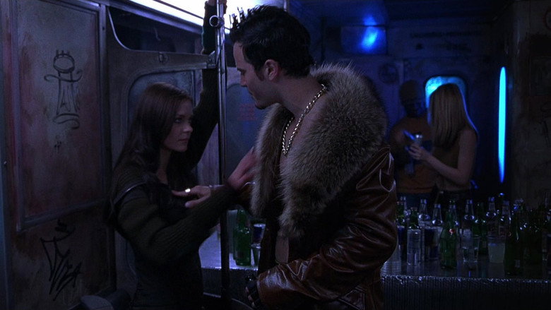 Bulletproof Monk still 7