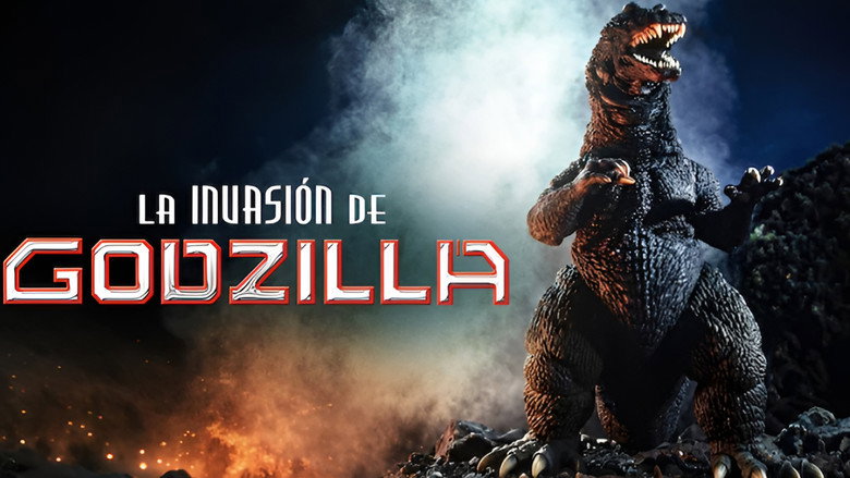Godzilla, Mothra and King Ghidorah: Giant Monsters All-Out Attack still 6