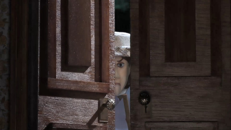 I See You still 5