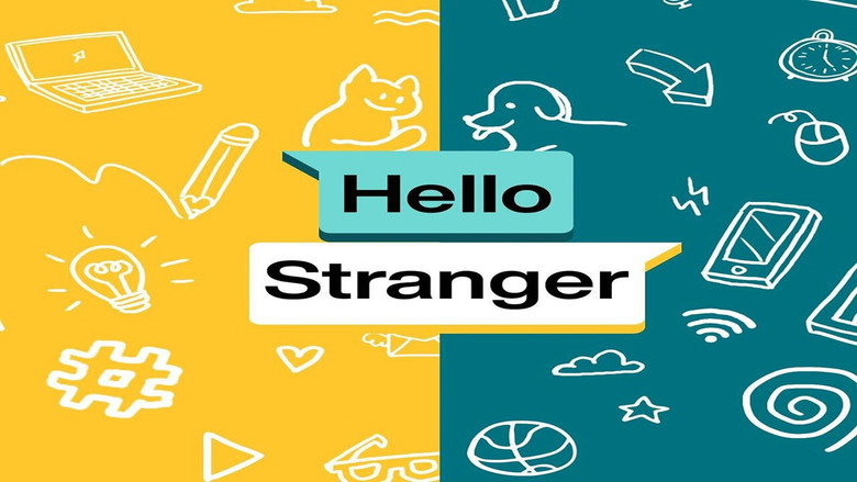 Hello, Stranger still 1