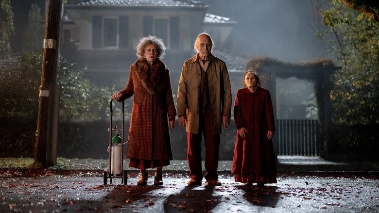 Insidious: Out of the Further still 7