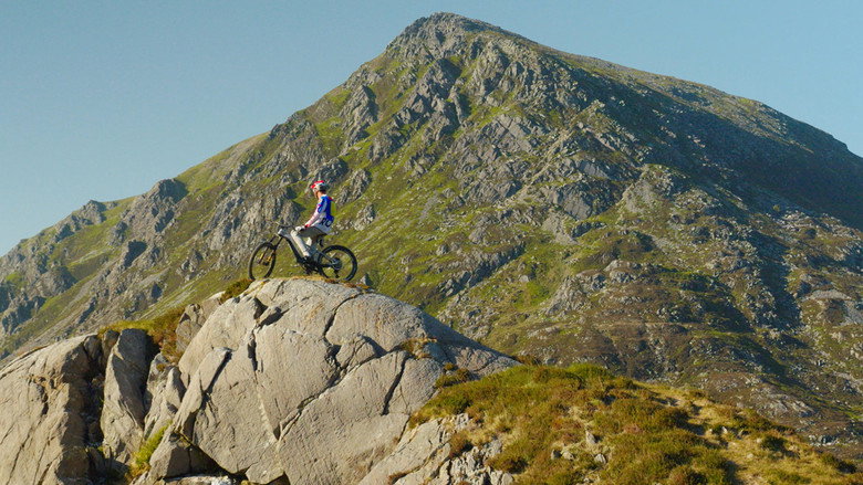 Shires - A British Bicycle Film still 2