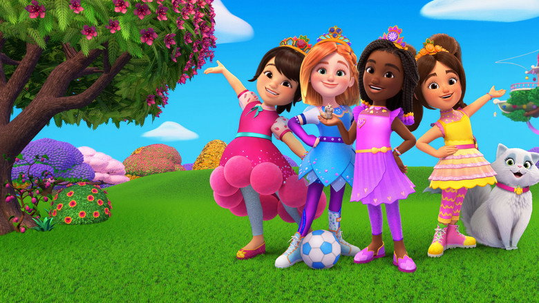 Princess Power still 7
