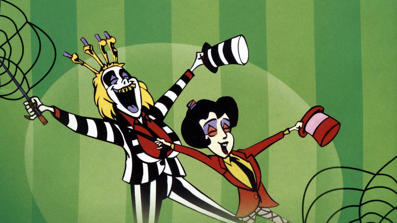 Beetlejuice still 2
