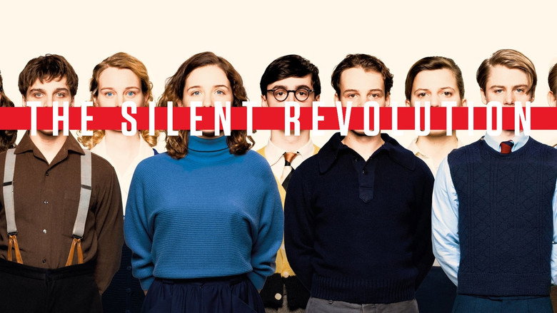 The Silent Revolution still 6
