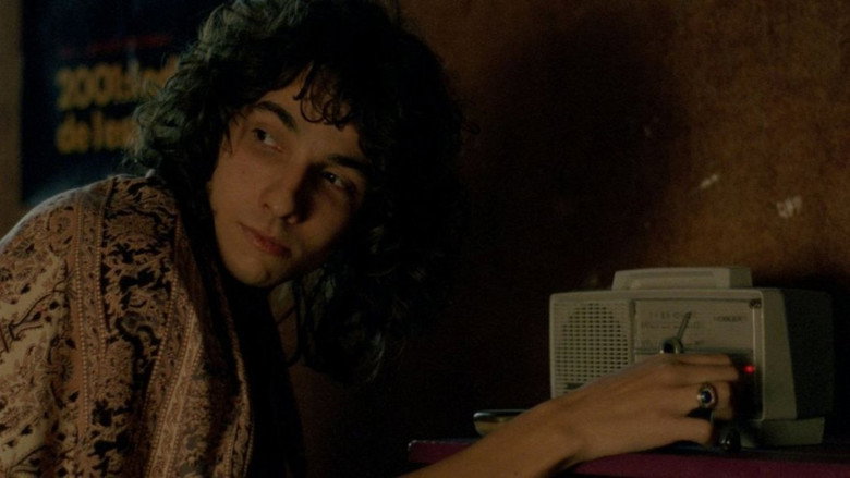 Wild Tango still 2