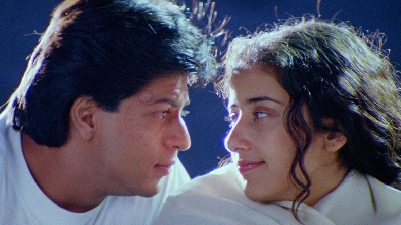 Dil Se.. still 1