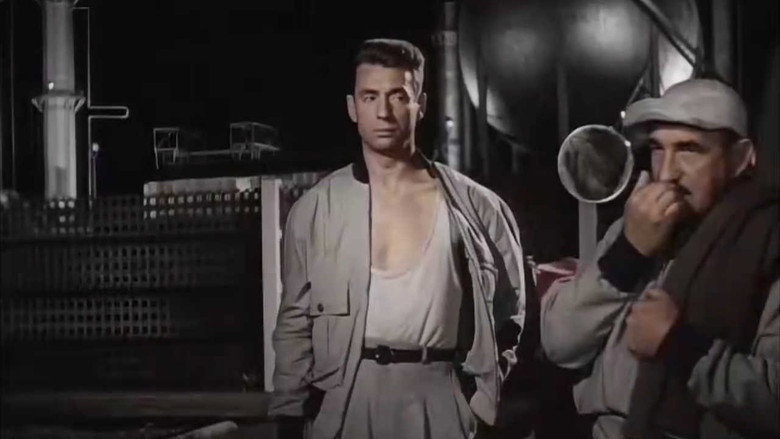 The Wages of Fear still 8