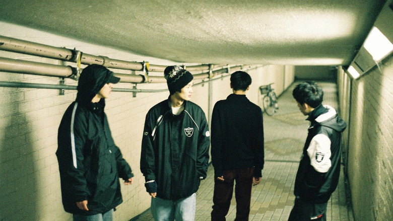 Vanitas still 7
