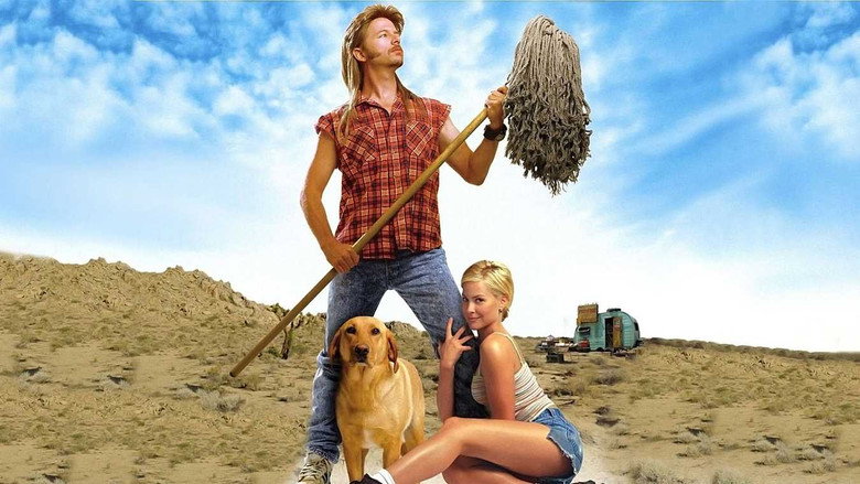 Joe Dirt still 6