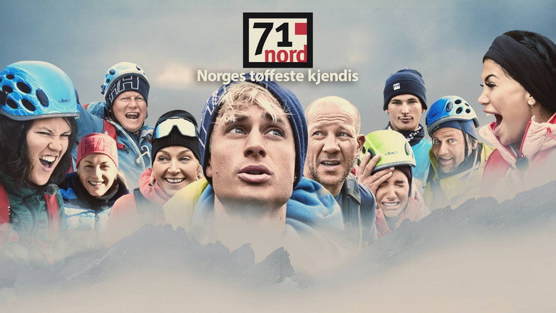 71° North - Norways Toughest Celebrity still 3