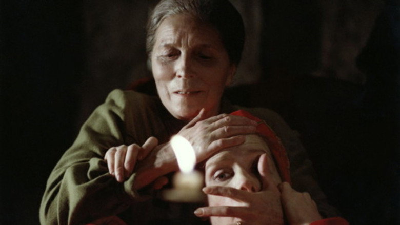 Face to Face still 4