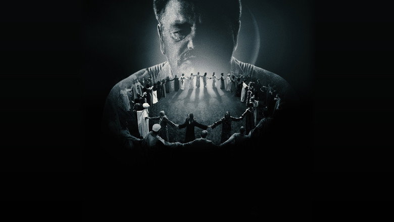 The Synanon Fix: Did the Cure Become a Cult? still 4