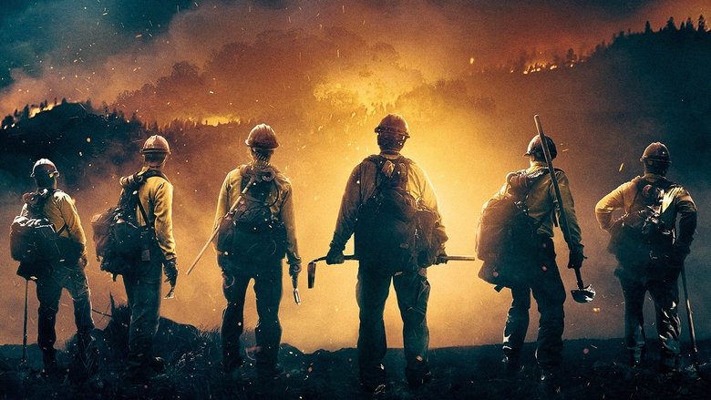 Only the Brave still 2