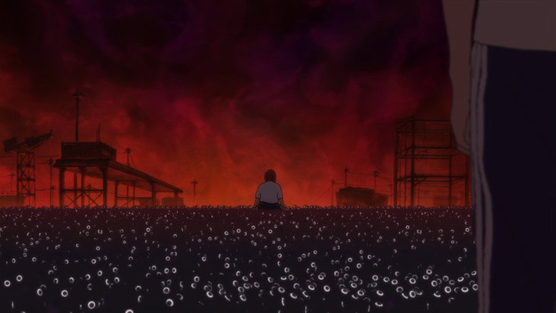 Flowers of Evil still 3