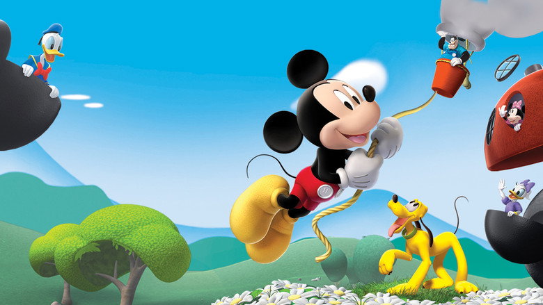 Mickey Mouse Clubhouse still 6