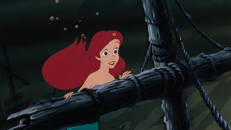 The Little Mermaid still 6