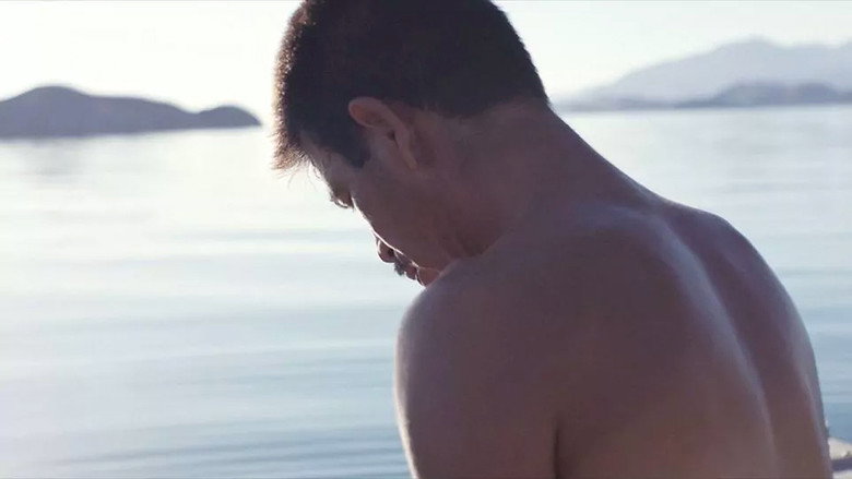 Una corriente salvaje still 2