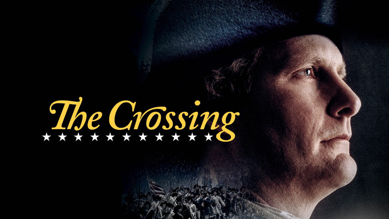 The Crossing still 3