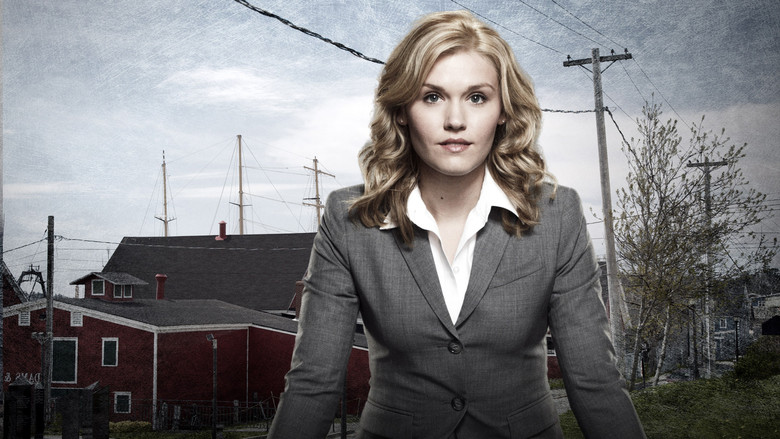 Haven still 5