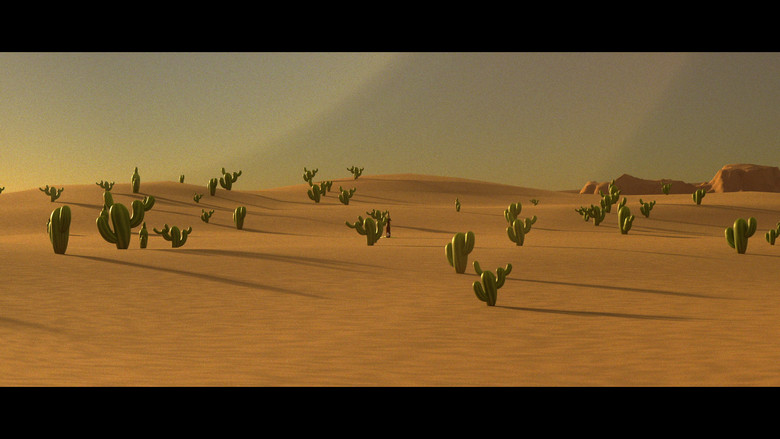 Pour une poignée de sauces still 4