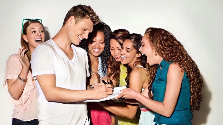 I ❤ Nick Carter still 4