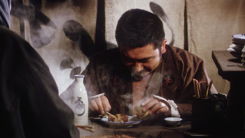Zatoichi's Revenge still 8