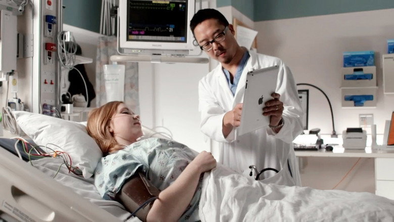 When Big Tech Targets Healthcare still 3