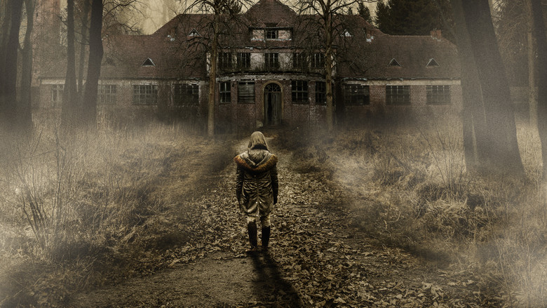 Haunted Hospital: Heilstatten still 1
