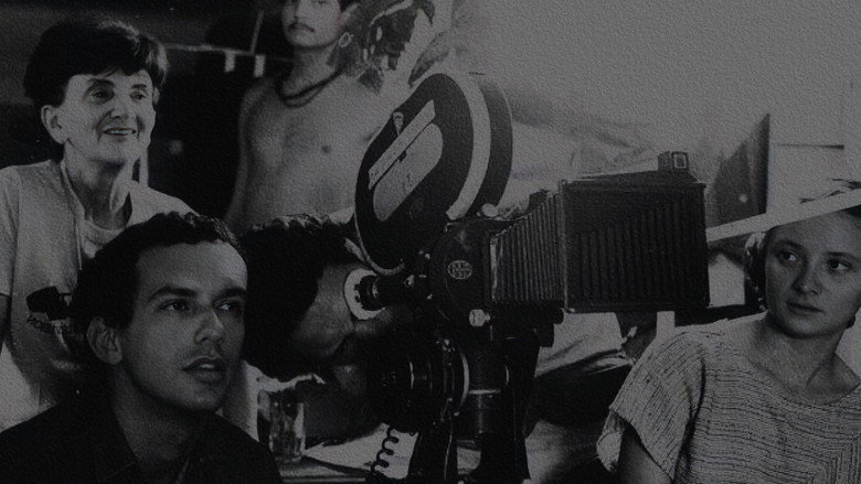 Hour of the Star still 5