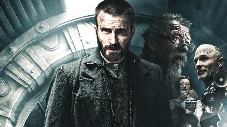 Snowpiercer still 6