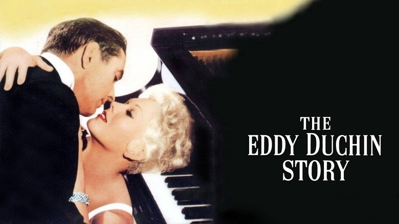 The Eddy Duchin Story still 4