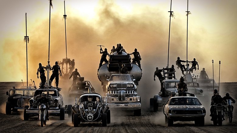 Mad Max: Fury Road still 5