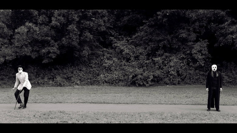 Muckman still 2