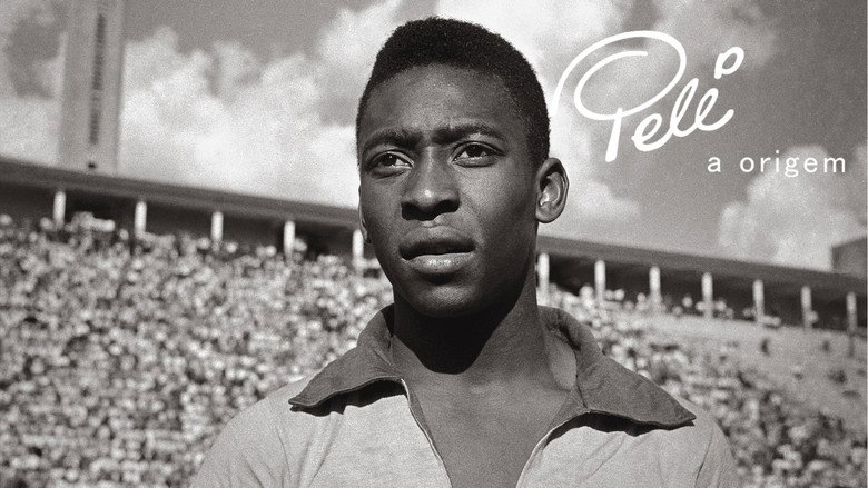 Pelé - A Origem still 3